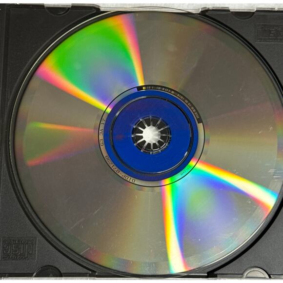 Journey – Greatest Hits CD (Columbia CK 44493) 20-Bit SBM Remaster - Picture 7 of 7